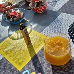Saucisson lyonnais, dégustation, les amoureux du sauciflard by fredo