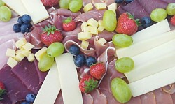 Saucisson lyonnais, dégustation, les amoureux du sauciflard by fredo