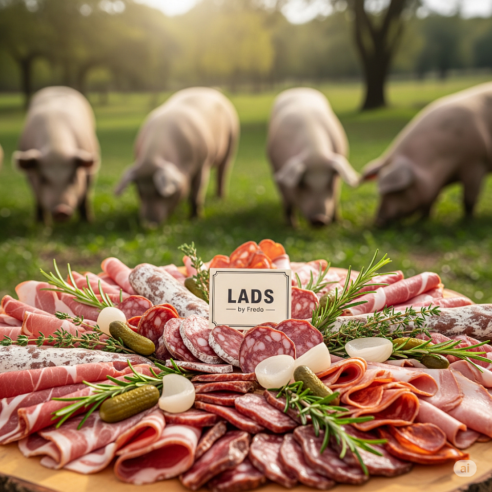 Flyeurs, lads, sauciflettes, amouezux, ladsbyfredo